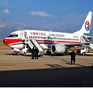 海西德令哈机场邮寄航空快运业稳步发展的原因是什么？